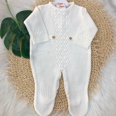  Macacão de linha Hope - OFF